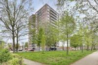 Woning Waalstraat 107 Enschede