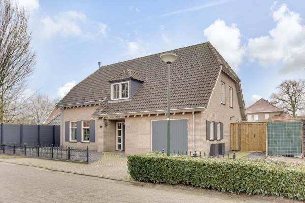 Woning Dissel 46 Nuland