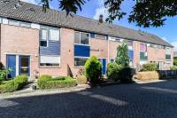 Woning Laurierdonk 17 Spijkenisse
