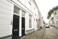 Woning Pootstraat 17 Delft