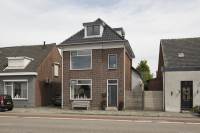 Woning Halsterseweg 49 Halsteren