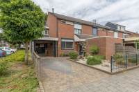 Woning De Koamscher 21 Haaksbergen