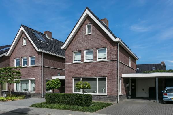 Woning Roodakker 48 Herten