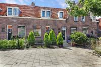 Woning Westinghousestraat 53 Utrecht