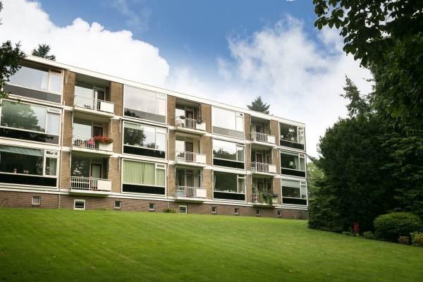 Woning Vaartweg 84 Hilversum