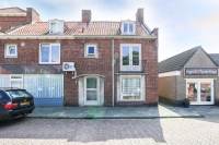 Woning Tolstraat 5 Waalwijk