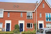 Woning Marskramerstraat 29 Etten-Leur