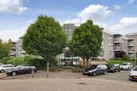 Woning Van Kleffenslaan 131 Utrecht