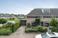Woning Winterkoning 13 Soest