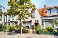 Woning Groenelaan 33 Beverwijk
