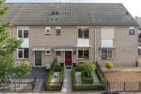 Woning Burgemeester Kuijkstraat 39 Beusichem