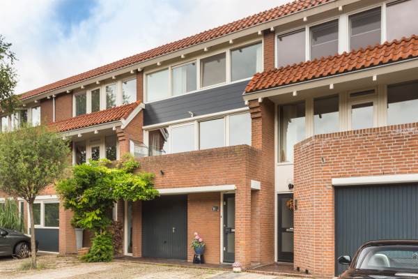 Woning Boezemweg 17 Waddinxveen