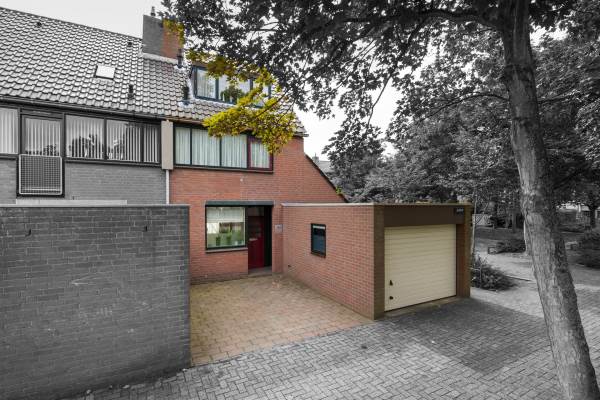 Woning Jupiter 30 Katwijk