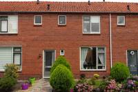 Woning Geert Teisstraat 7 Stadskanaal