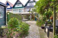 Woning Jan Steenstraat 16 Maassluis