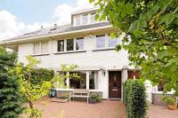 Woning van Hall-laan 31 Naarden