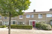 Woning De Zuid 5 Dronten