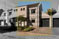 Woning Raamsingel 48 Uden