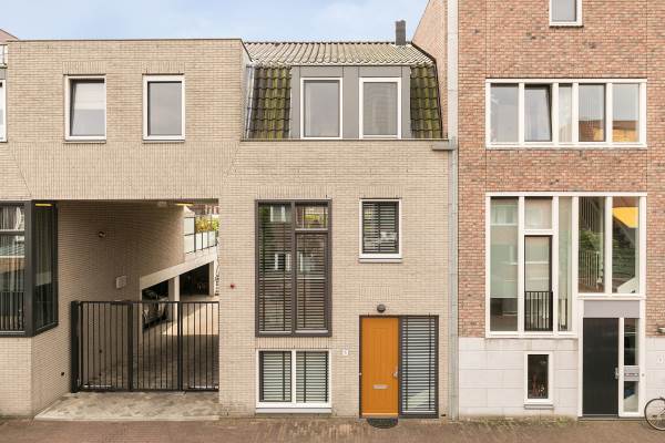Woning Stormeer 5 Woerden