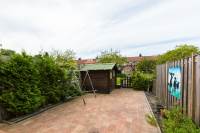 Woning Fred. Thomasstraat 46 Amsterdam