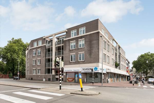 Woning J.F. Kennedylaan 2B Breda