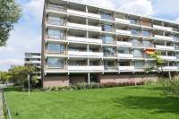 Woning Boerhaavelaan 65 Leiden