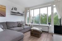 Woning Kinderen van Versteegplein 40 Zoetermeer