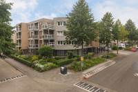 Woning Commissarislaan 84 Zwolle