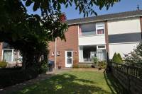 Woning Nicolaes Maesstraat 14 Meppel