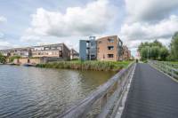 Woning Tijmensgroet 63 Zuid-Scharwoude