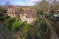 Woning Victorialaan 5 Wassenaar