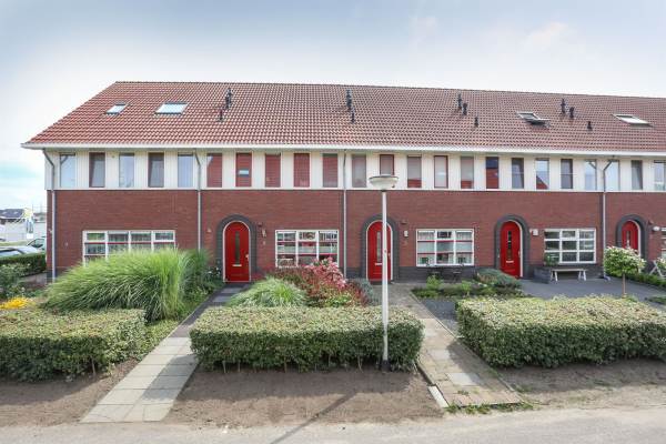 Woning Punter 3 Meppel