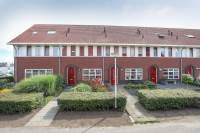 Woning Punter 3 Meppel