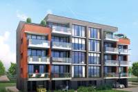 Woning Bouwnummer (Bouwnr. 10) Kamperland