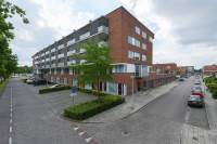 Woning Ringweg-Kruiskamp 72h Amersfoort