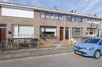 Woning Koldeweystraat 33 Dordrecht