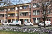 Woning Jozef Israëlslaan 47 Den Haag