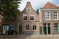 Woning Uiterstegracht 56 Leiden