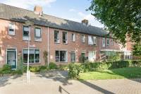 Woning De Zwingelspaan 70 Zevenbergen