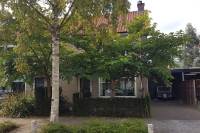 Woning Laan 1940-1945 18 Woudenberg