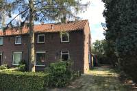Woning Heipoldersstraat 28 Heeze
