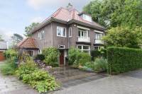 Woning Oranje Nassaulaan 21 Warmond