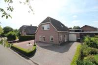 Woning Canadalaan 1 Ommeren