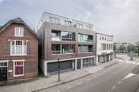 Woning Bergstraat 1D + P Amersfoort