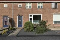 Woning Zilverlaan 70 Wolvega