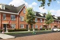 Woning Bouwnummer (Bouwnr. 54) Krommenie