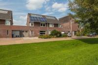Woning De Wettering 6 Zetten