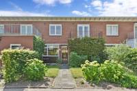 Woning Steijnlaan 34 Breda