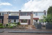 Woning Leeghwaterstraat 73 Hoofddorp