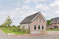 Woning Laan van Braets 4 Dordrecht